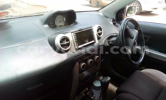 Buy Used Toyota IST Silver Car in Kitwe in Zambia Buy Used Toyota IST Silver Car in Kitwe in Zambia