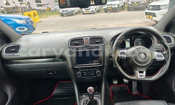 Buy Used Volkswagen Golf GTI Other Car in Lusaka in Zambia Buy Used Volkswagen Golf GTI Other Car in Lusaka in Zambia