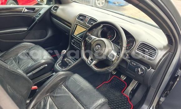 Buy Used Volkswagen Golf GTI Other Car in Lusaka in Zambia Buy Used Volkswagen Golf GTI Other Car in Lusaka in Zambia