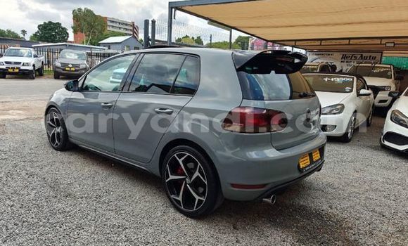 Buy Used Volkswagen Golf GTI Other Car in Lusaka in Zambia Buy Used Volkswagen Golf GTI Other Car in Lusaka in Zambia