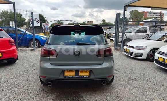 Buy Used Volkswagen Golf GTI Other Car in Lusaka in Zambia Buy Used Volkswagen Golf GTI Other Car in Lusaka in Zambia