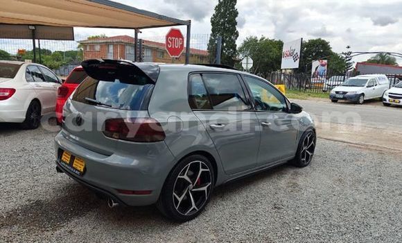 Buy Used Volkswagen Golf GTI Other Car in Lusaka in Zambia Buy Used Volkswagen Golf GTI Other Car in Lusaka in Zambia