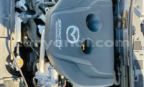 Buy Used Mazda Demio Blue Car in Choma in Southern Buy Used Mazda Demio Blue Car in Choma in Southern