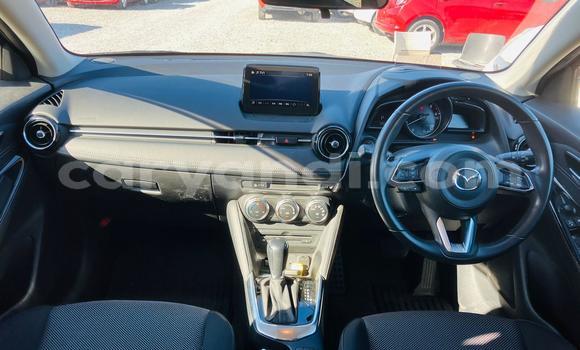 Buy Used Mazda Demio Blue Car in Choma in Southern Buy Used Mazda Demio Blue Car in Choma in Southern