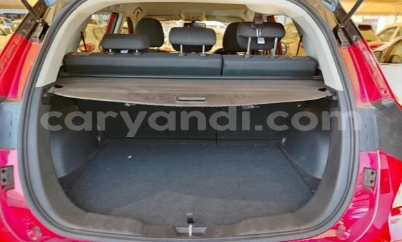 Acheter Occasion Voiture Haval H2 Rouge à Lusaka, Zambie Acheter Occasion Voiture Haval H2 Rouge à Lusaka, Zambie