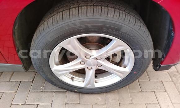 Acheter Occasion Voiture Haval H2 Rouge à Lusaka, Zambie Acheter Occasion Voiture Haval H2 Rouge à Lusaka, Zambie