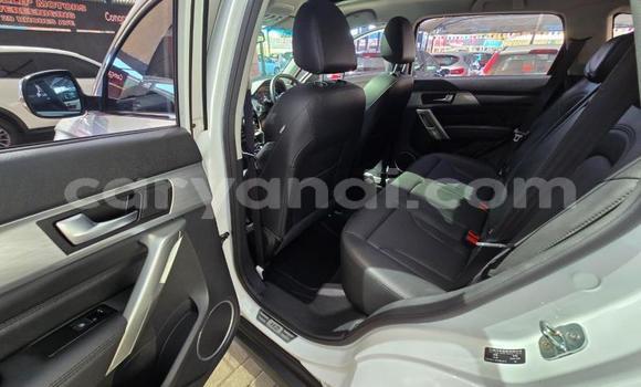 Nunua Ilio tumika Haval H2 Nyeupe Gari ndani ya Lusaka nchini Zambia Nunua Ilio tumika Haval H2 Nyeupe Gari ndani ya Lusaka nchini Zambia