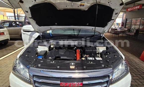 Nunua Ilio tumika Haval H2 Nyeupe Gari ndani ya Lusaka nchini Zambia Nunua Ilio tumika Haval H2 Nyeupe Gari ndani ya Lusaka nchini Zambia