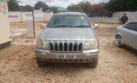 Buy Used Jeep Compass Other Car in Chingola in Zambia