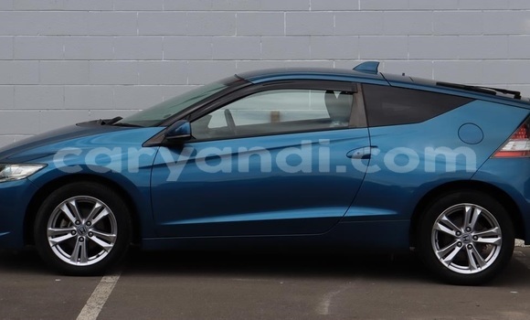 Tenga Tsaru Honda CR-Z Zvimwe Mota in Lusaka in Zambia Tenga Tsaru Honda CR-Z Zvimwe Mota in Lusaka in Zambia