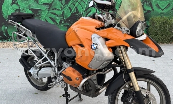Buy Used BMW R1200GS Adventure Other Bike in Lusaka in Zambia
