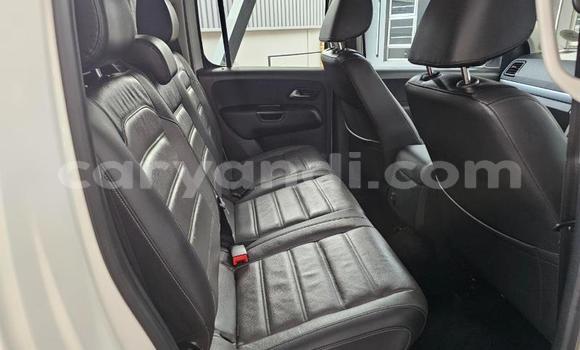 Tenga Tsaru Volkswagen Amarok Chena Mota in Solwezi in North-Western Tenga Tsaru Volkswagen Amarok Chena Mota in Solwezi in North-Western