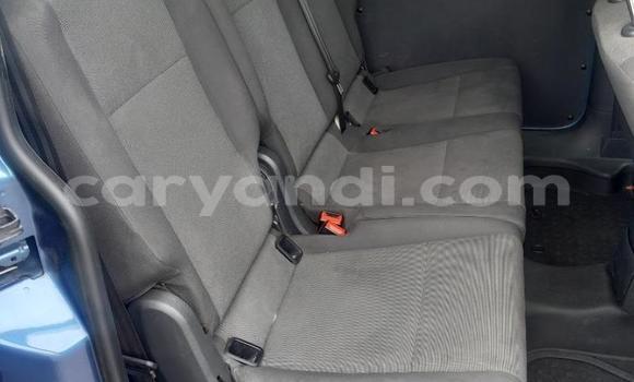 Acheter Occasion Voiture Volkswagen Caddy Bleu à Lusaka, Zambie Acheter Occasion Voiture Volkswagen Caddy Bleu à Lusaka, Zambie
