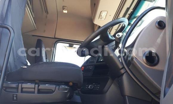 Buy Used DAF CF White Truck in Lusaka in Zambia Buy Used DAF CF White Truck in Lusaka in Zambia