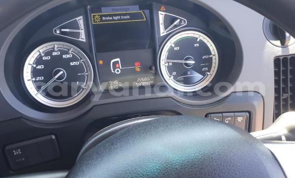 Buy Used DAF CF White Truck in Lusaka in Zambia Buy Used DAF CF White Truck in Lusaka in Zambia