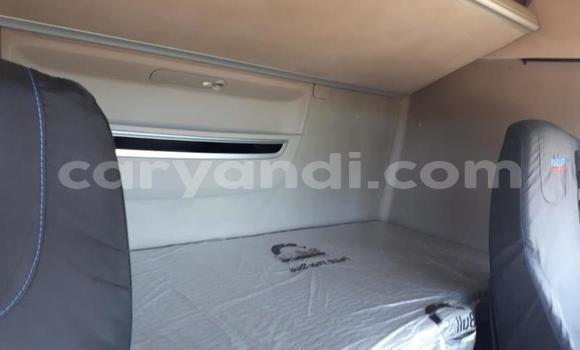 Buy Used DAF CF White Truck in Lusaka in Zambia Buy Used DAF CF White Truck in Lusaka in Zambia