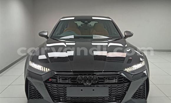 Buy Used Audi quattro Black Car in Lusaka in Zambia Buy Used Audi quattro Black Car in Lusaka in Zambia