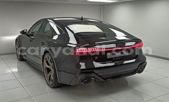 Buy Used Audi quattro Black Car in Lusaka in Zambia Buy Used Audi quattro Black Car in Lusaka in Zambia