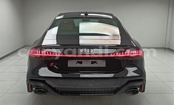 Buy Used Audi quattro Black Car in Lusaka in Zambia Buy Used Audi quattro Black Car in Lusaka in Zambia