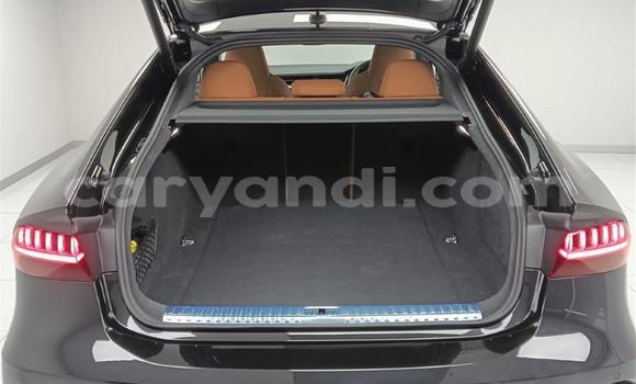 Buy Used Audi quattro Black Car in Lusaka in Zambia Buy Used Audi quattro Black Car in Lusaka in Zambia