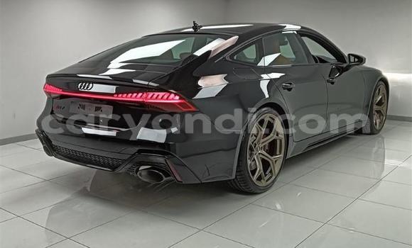 Buy Used Audi quattro Black Car in Lusaka in Zambia Buy Used Audi quattro Black Car in Lusaka in Zambia