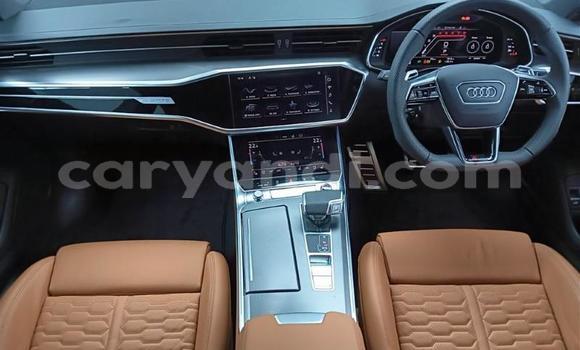 Buy Used Audi quattro Black Car in Lusaka in Zambia Buy Used Audi quattro Black Car in Lusaka in Zambia