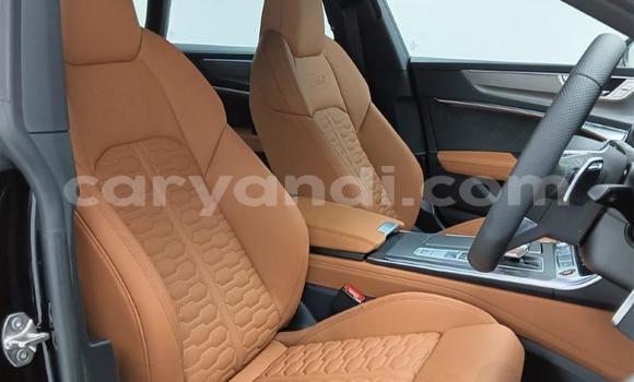 Buy Used Audi quattro Black Car in Lusaka in Zambia Buy Used Audi quattro Black Car in Lusaka in Zambia