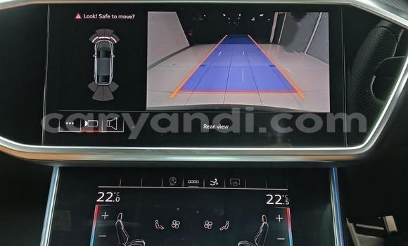 Buy Used Audi quattro Black Car in Lusaka in Zambia Buy Used Audi quattro Black Car in Lusaka in Zambia