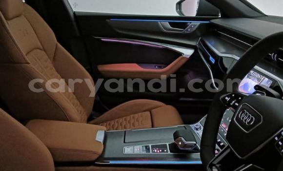 Buy Used Audi quattro Black Car in Lusaka in Zambia Buy Used Audi quattro Black Car in Lusaka in Zambia