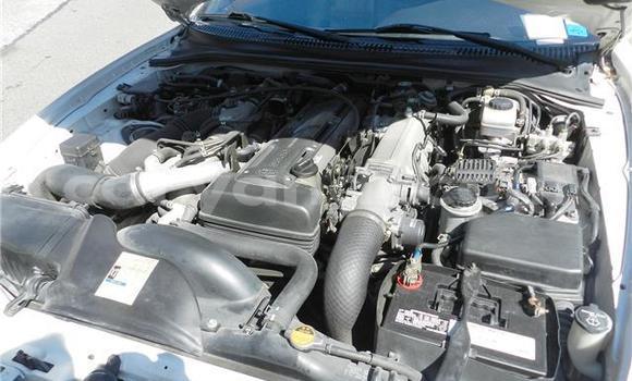 Buy Used Toyota Supra White Car in Lusaka in Zambia Buy Used Toyota Supra White Car in Lusaka in Zambia