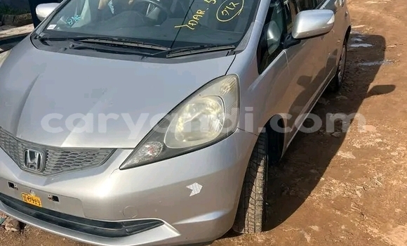 Acheter Occasion Voiture Honda FIT Autre à Kitwe, Zambie Acheter Occasion Voiture Honda FIT Autre à Kitwe, Zambie