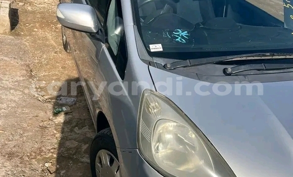 Tenga Tsaru Honda FIT Zvimwe Mota in Kitwe in Zambia Tenga Tsaru Honda FIT Zvimwe Mota in Kitwe in Zambia