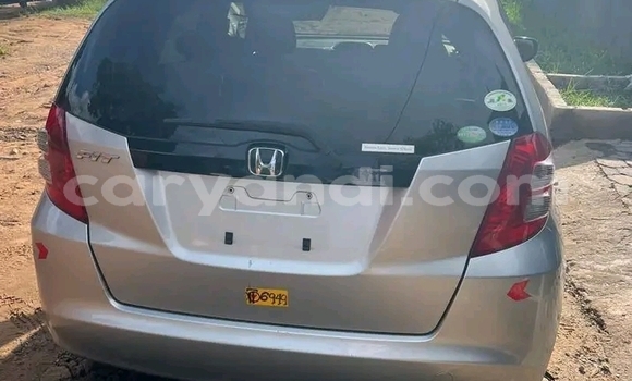 Tenga Tsaru Honda FIT Zvimwe Mota in Kitwe in Zambia Tenga Tsaru Honda FIT Zvimwe Mota in Kitwe in Zambia