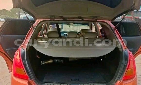 Tenga Tsaru Nissan Murano Zvimwe Mota in Lusaka in Zambia