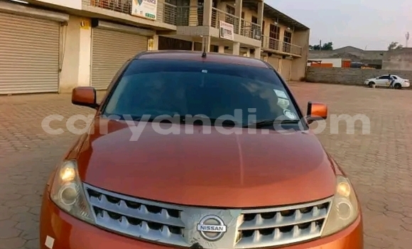 Tenga Tsaru Nissan Murano Zvimwe Mota in Lusaka in Zambia Tenga Tsaru Nissan Murano Zvimwe Mota in Lusaka in Zambia