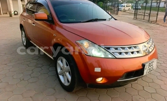 Tenga Tsaru Nissan Murano Zvimwe Mota in Lusaka in Zambia Tenga Tsaru Nissan Murano Zvimwe Mota in Lusaka in Zambia