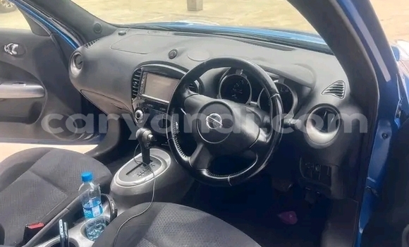 Tenga Tsaru Nissan Juke Bhuruu Mota in Lusaka in Zambia Tenga Tsaru Nissan Juke Bhuruu Mota in Lusaka in Zambia