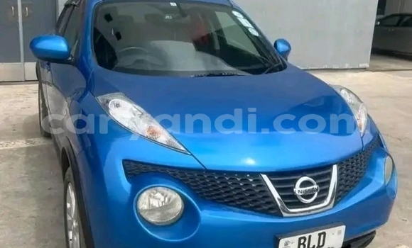 Tenga Tsaru Nissan Juke Bhuruu Mota in Lusaka in Zambia Tenga Tsaru Nissan Juke Bhuruu Mota in Lusaka in Zambia