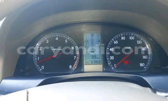 Buy Used Toyota Allion Other Car in Lusaka in Zambia Buy Used Toyota Allion Other Car in Lusaka in Zambia