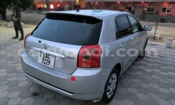 Acheter Occasion Voiture Toyota 4Runner Autre à Chipata, Zambie Acheter Occasion Voiture Toyota 4Runner Autre à Chipata, Zambie