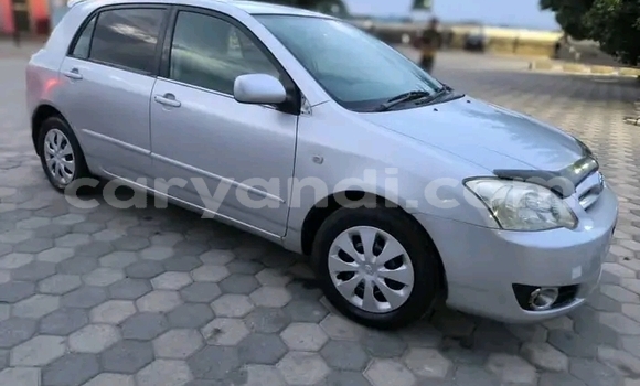 Tenga Tsaru Toyota 4Runner Zvimwe Mota in Chipata in Zambia Tenga Tsaru Toyota 4Runner Zvimwe Mota in Chipata in Zambia