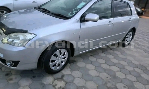 Tenga Tsaru Toyota 4Runner Zvimwe Mota in Chipata in Zambia Tenga Tsaru Toyota 4Runner Zvimwe Mota in Chipata in Zambia