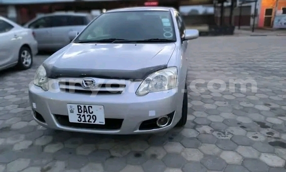 Tenga Tsaru Toyota 4Runner Zvimwe Mota in Chipata in Zambia Tenga Tsaru Toyota 4Runner Zvimwe Mota in Chipata in Zambia