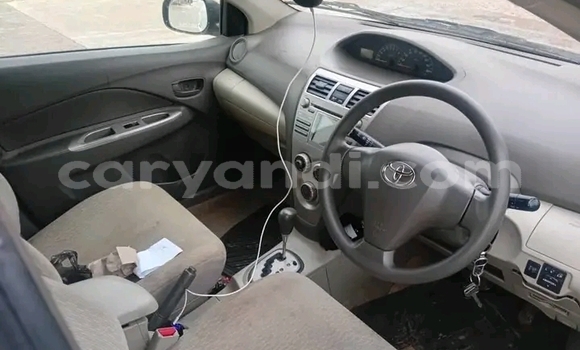 Tenga Tsaru Toyota Belta Zvimwe Mota in Isoka in Northern Tenga Tsaru Toyota Belta Zvimwe Mota in Isoka in Northern