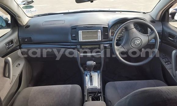 Buy Used Toyota Allion White Car in Lusaka in Zambia Buy Used Toyota Allion White Car in Lusaka in Zambia