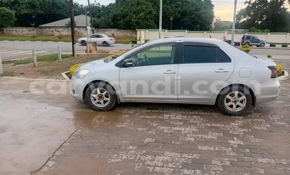 Tenga Tsaru Toyota Belta Zvimwe Mota in Isoka in Northern Tenga Tsaru Toyota Belta Zvimwe Mota in Isoka in Northern