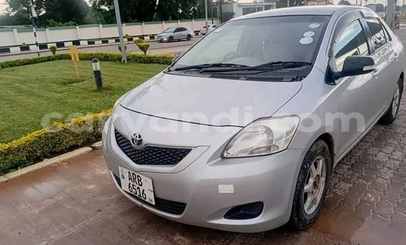 Tenga Tsaru Toyota Belta Zvimwe Mota in Isoka in Northern Tenga Tsaru Toyota Belta Zvimwe Mota in Isoka in Northern