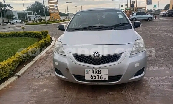 Tenga Tsaru Toyota Belta Zvimwe Mota in Isoka in Northern Tenga Tsaru Toyota Belta Zvimwe Mota in Isoka in Northern