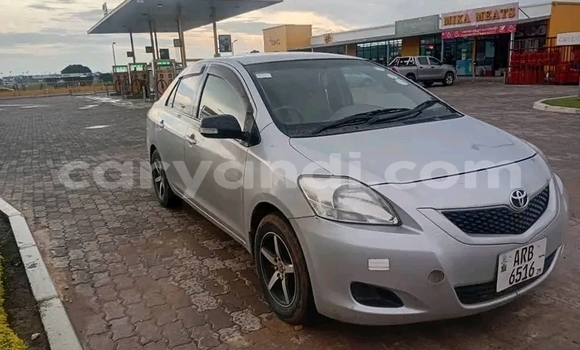 Tenga Tsaru Toyota Belta Zvimwe Mota in Isoka in Northern Tenga Tsaru Toyota Belta Zvimwe Mota in Isoka in Northern