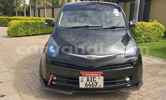 Tenga Tsaru Toyota Ractis Nhema Mota in Kansanshi in North-Western Tenga Tsaru Toyota Ractis Nhema Mota in Kansanshi in North-Western